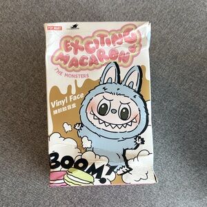 Pop Mart | Labubu | Soy Milk